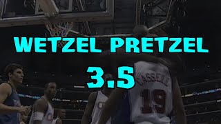 Wetzel Pretzel 3.5 (feat. Dave & Busters)