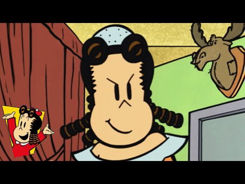 Transmissão ao vivo de Lulu | Luluzinha - WildBrain | Episódios completos para crianças