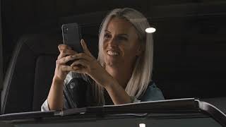 Volvo First impressions? I’m speechless