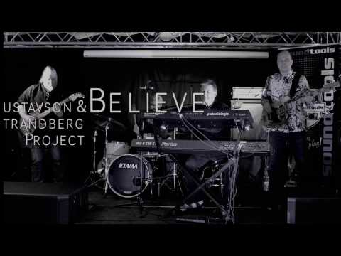 Jukka Gustavson & Strandberg Project -I Believe To My Soul-