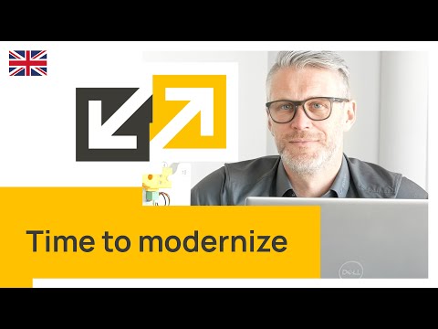 Quick guide to replace the MK2430 with the new CP305 (UHD)