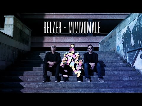 Belzer - Mivivomale