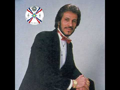 Sargon Gabriel | 6 - Yallah Brata 1987