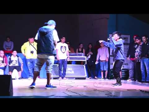 Ckroos(Trujillo) vs Pirata(Piura) - Supremacía Regional Norte | Trujillo 2017