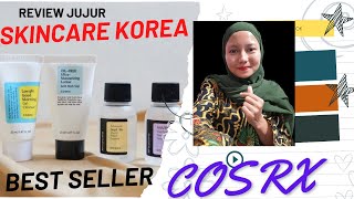 Download lagu SKINCARE COSRX BIKIN KULIT PUTIH & GLOWING LEMBAB TERNUTRISI / review jujur produk skincare/unboxing mp3 Download lagu SKINCARE COSRX BIKIN KULIT PUTIH & GLOWING LEMBAB TERNUTRISI / review jujur produk skincare/unboxing mp3