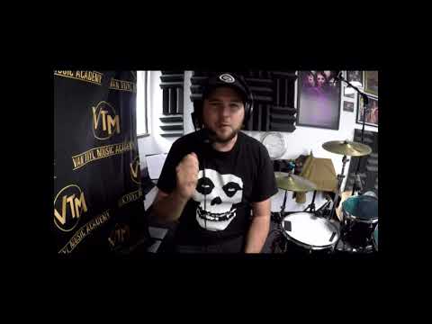 Adding a fun Reggae hi hat patterns to your groove