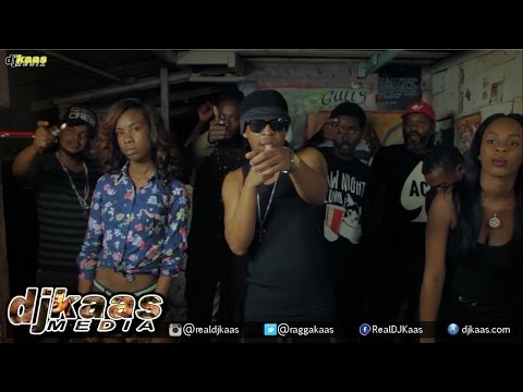 Chase Cross - Kite A Fly [Official Music Video] Dancehall 2015
