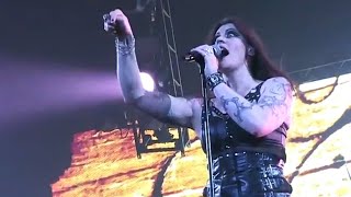 Nightwish - I Want My Tears Back (Live Wembley Arena 2015~Vehicle Of Spirit)