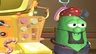 VeggieTales: The Water Buffalo Song (Ultimate Silly Song Countdown)