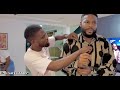 The Movie In Safe Hands BTS Video A Nigerian Movies
