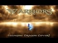 Warriors (Imagine Dragon Cover) by CHEST [METAL COVER]