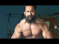 Posing routine one week before bodybuilding contest 2020