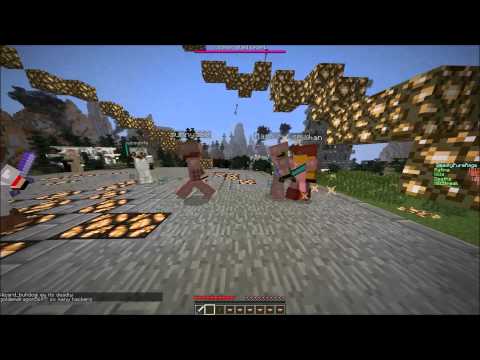 McsPvP: KitPvP - indiaman Hacking