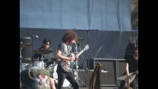 Wolfmother - If 6 Was 9 (Jimi Hendrix cover)