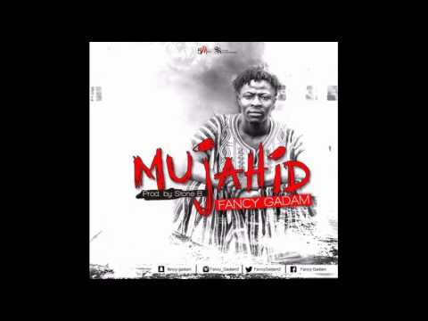 Fancy Gadam - Nbo  (Official Audio )