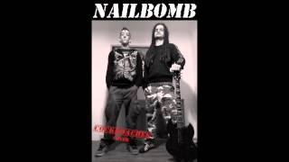 AUDIONERVE - Cockroaches [NAILBOMB cover] (feat. gERI)