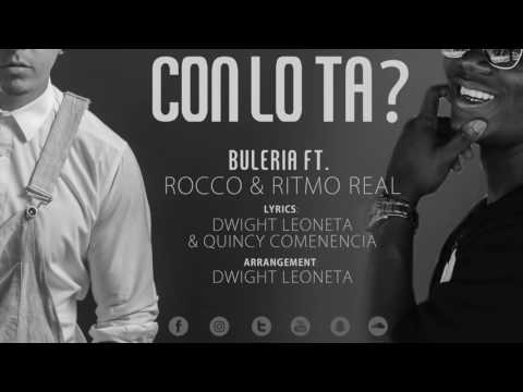 Con lo Ta - Buleria Feat. Rocco & Ritmo Real