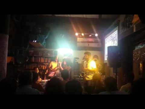 Zubikilla Spencer Band