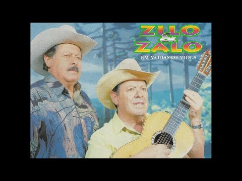 Zilo & Zalo - Campeão Do Pealo