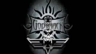 Godsmack - Crying Like A Bitch (High Quality) - The Oracle