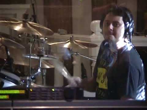 Flower Kings: In the Studio