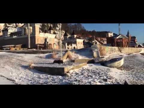 The Mankeys On Tour. Part 2