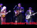 Heartbreaker's Alibi: Rhonda Vincent and Austin Hefflefinger