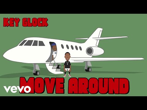 Video thumbnail for Move Around