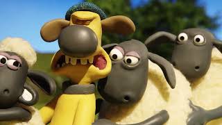 Ready for Action! Shaun the Sheep Goes Full Chaos 🐑💥