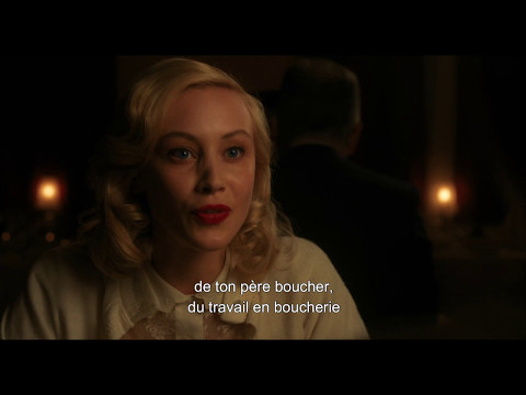 INDIGNATION | Bande-annonce (VOST)
