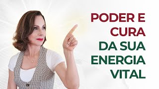 A energia de cura – como fazer curas energéticas com as mãos e a mente