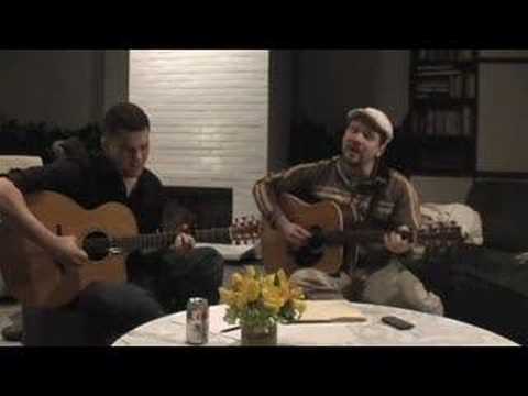 Paul Simon - American Tune (Reid Maclean & Jason Harrod)
