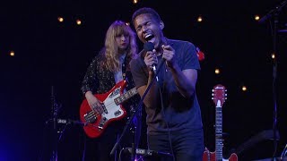 Benjamin Booker - "Believe" - KXT Live Sessions