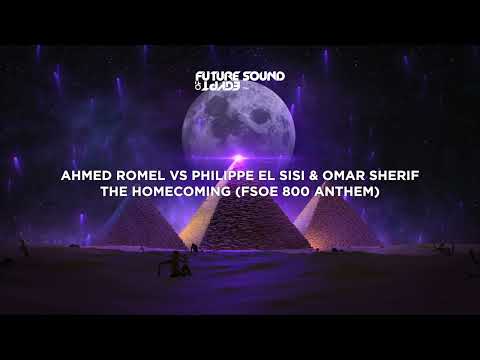 Ahmed Romel vs Philippe El Sisi & Omar Sherif - The Homecoming