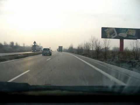 DK1/S1 Podwarpie - Dąbrowa Górnicza