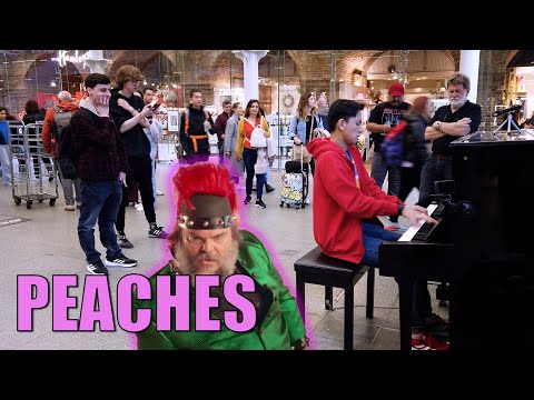 YouTube Thumbnail