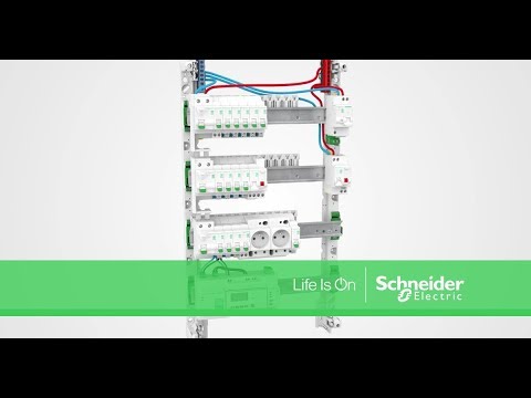 Afbeelding van Resi9_Installation_R9PDA_FR