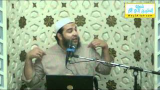 صورة شروط صحة الصلاة | الدرس 07 | #سلسلة_الفقه | د . أحمد جلال