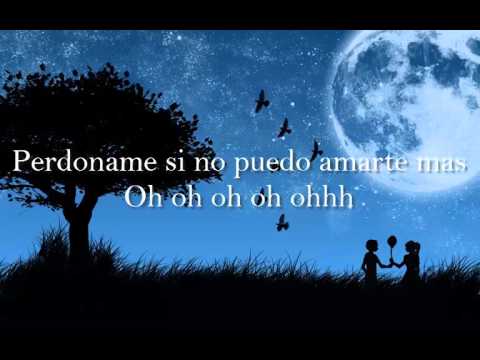 Amor Para Los Dos video