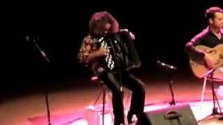 TOUCAS 4tet ERRANZA  festival de jazz à reims