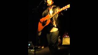 Graffiti6 &quot;Goodbye Geoffrey Drake&quot; - Live at the Vinyl - Ce