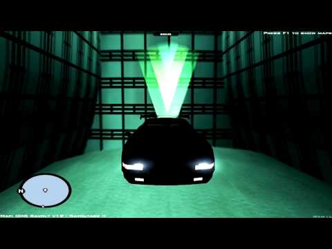 Ravolt - Ravoltage II Stunt