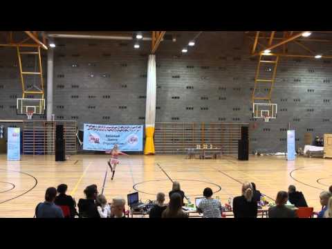 Liis Marii Koot / Show Dance Solo Children