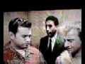 Bo Barron In An Extra Polar Ice Gum Commercial 2