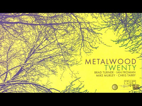 Cory Weeds on the return of Metalwood