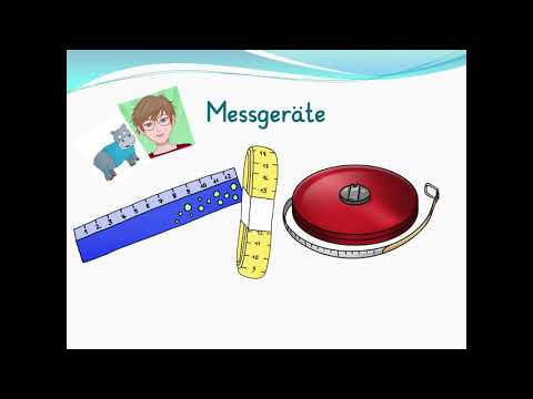 Messen mit dem Lineal 3