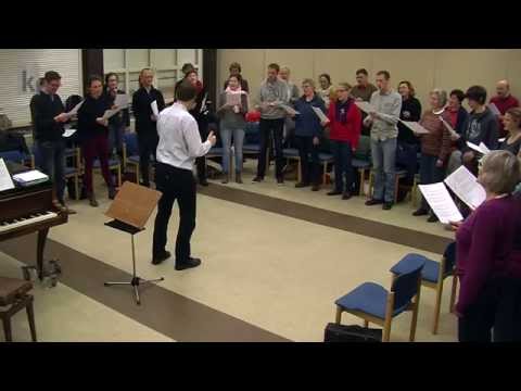 download lagu mp3 mp4 Kammerchor Münster, download lagu Kammerchor Münster gratis, unduh video klip Kammerchor Münster