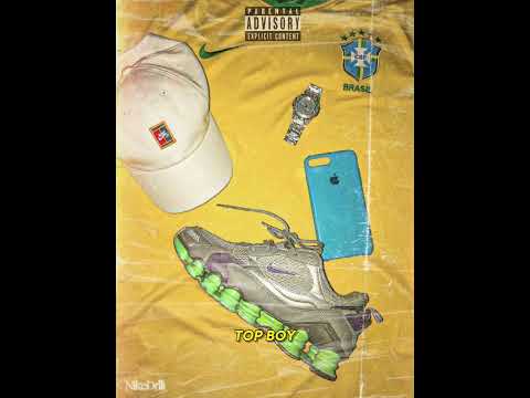 MC Murilo ZS - "NikeDrill" ft. Real.Victoor, MHC, OG Duke [Prod.madebycaio]