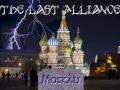 Moskau METAL VERSION (Dschinghis Khan Cover ...