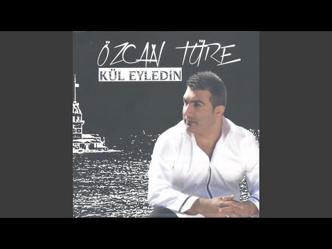 Kanadım Değdi Sevdaya